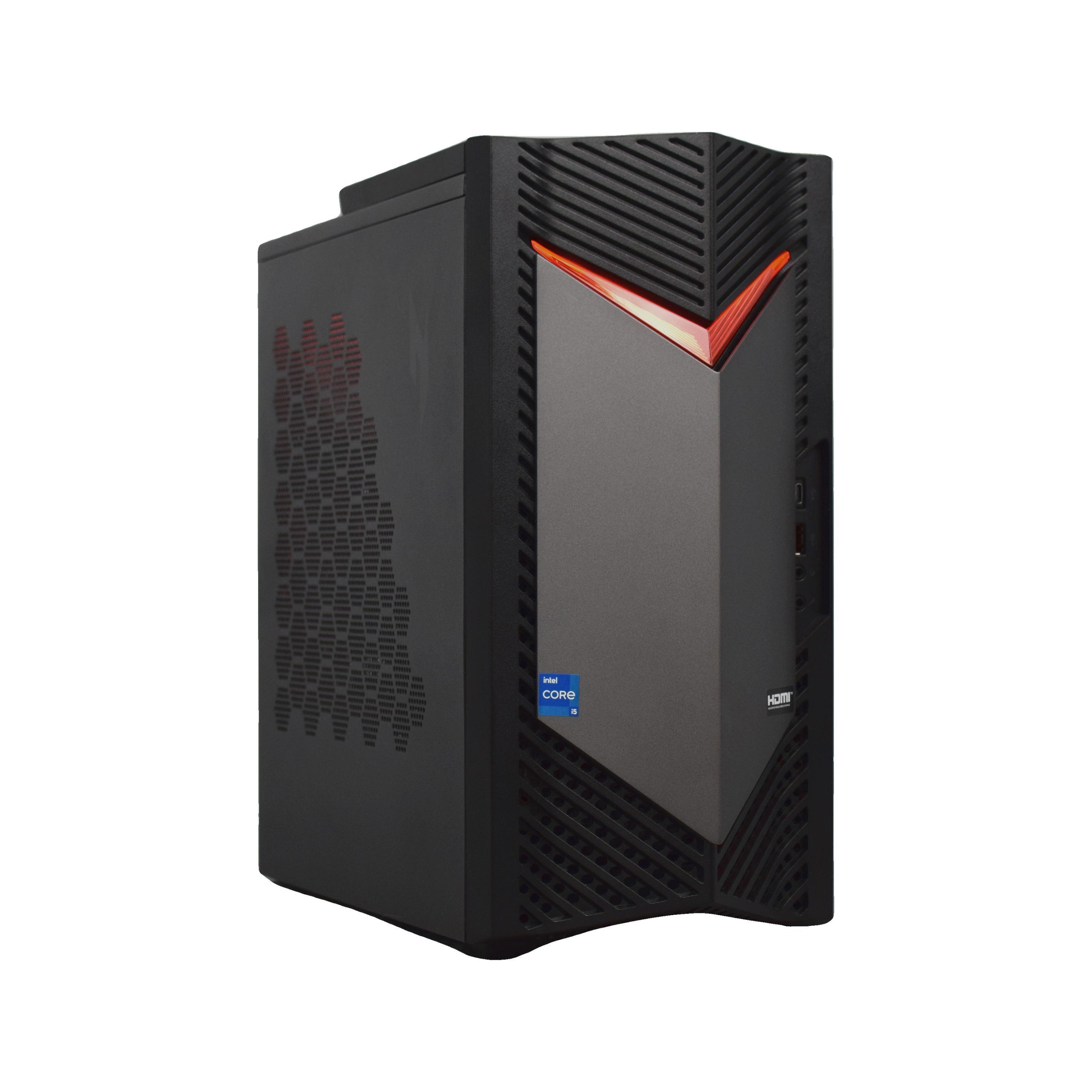 Intel i7-9700K | RTX 2080 | Prenew